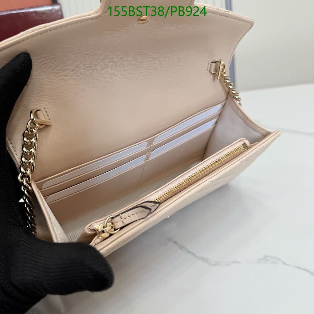 Gucci-Bag-Mirror Quality Code: PB924 $: 155USD