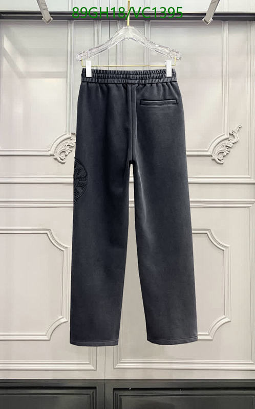 Chrome Hearts-Clothing Code: VC1395 $: 89USD