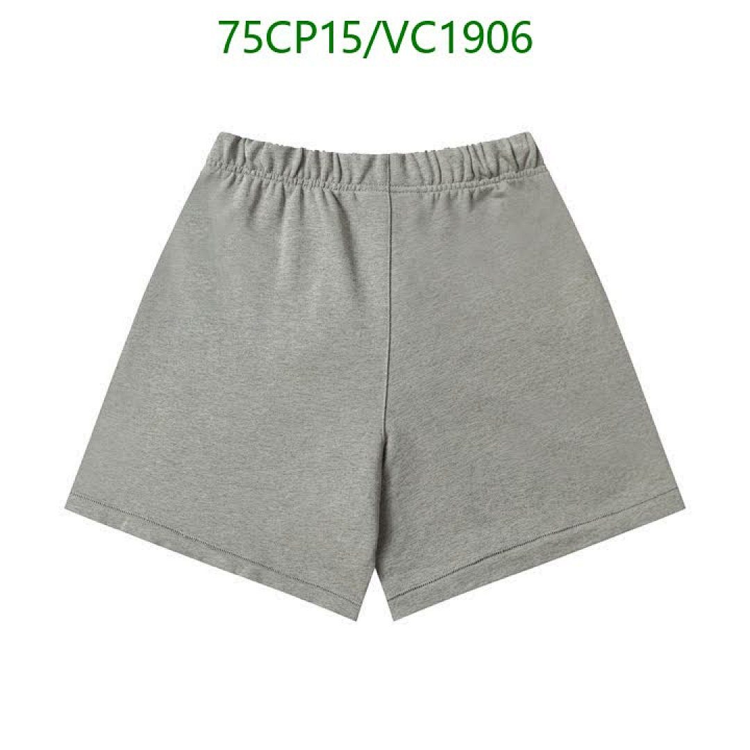 DENIM TEARS-Clothing Code: VC1906 $: 75USD