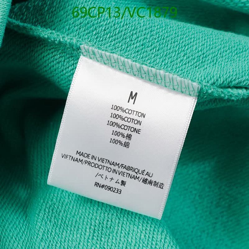 DENIM TEARS-Clothing Code: VC1879 $: 69USD