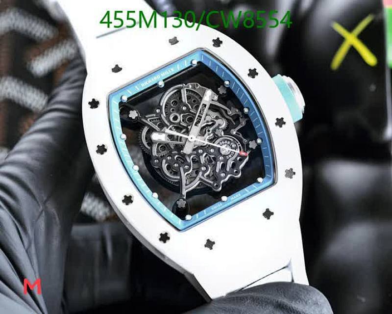 Richard Mille-Watch-Mirror Quality Code: CW8554 $: 455USD