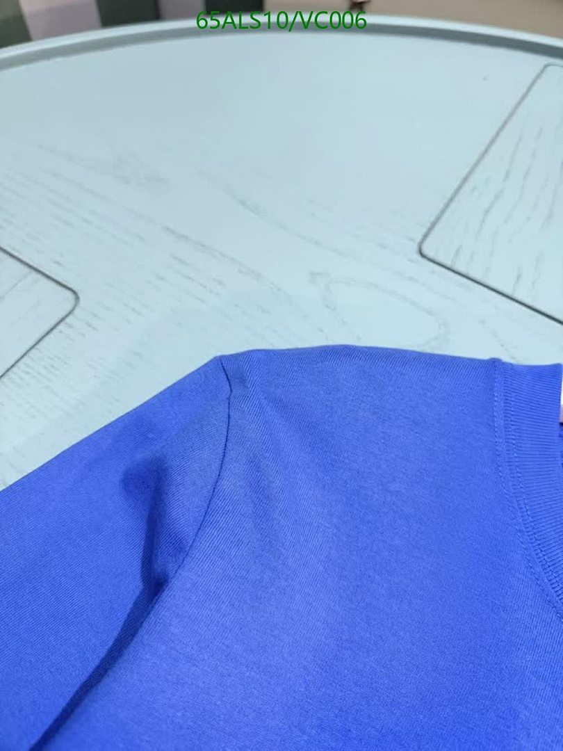 Balenciaga-Kids Clothing Code: VC006 $: 65USD