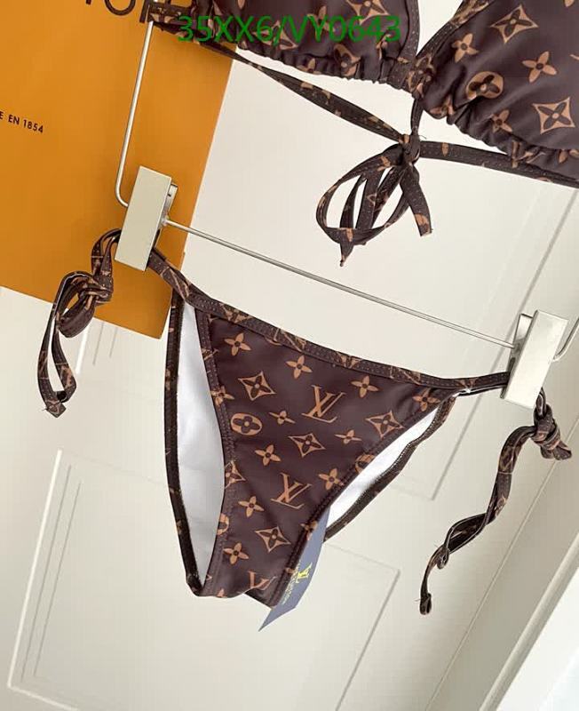 LV-Swimsuit Code: VY0643 $: 35USD