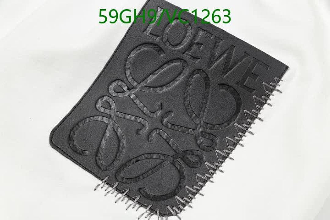 Loewe-Beach Shorts Code: VC1263 $: 59USD