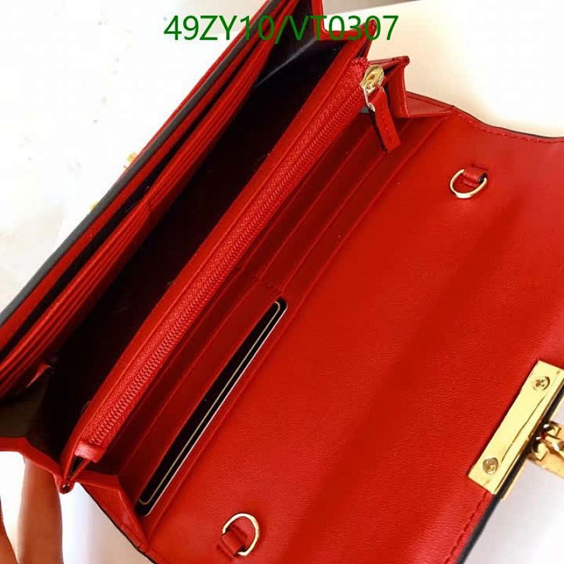 Gucci-Wallet-4A Quality Code: VT0307 $: 49USD