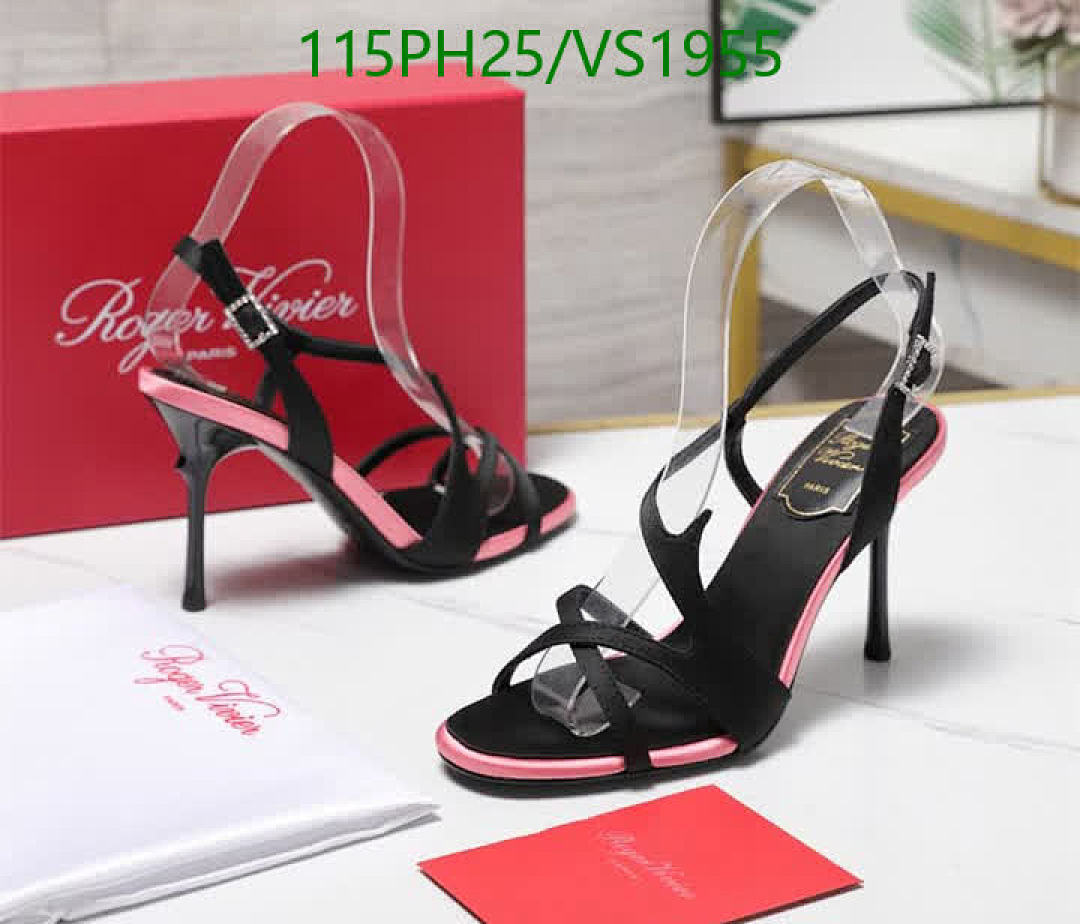 Roger Vivier-Women Shoes Code: VS1955 $: 115USD-Yupoo.ru - Copybrand.Team photo album Roger Vivier-Women Shoes Code: VS1955 $: 115USD