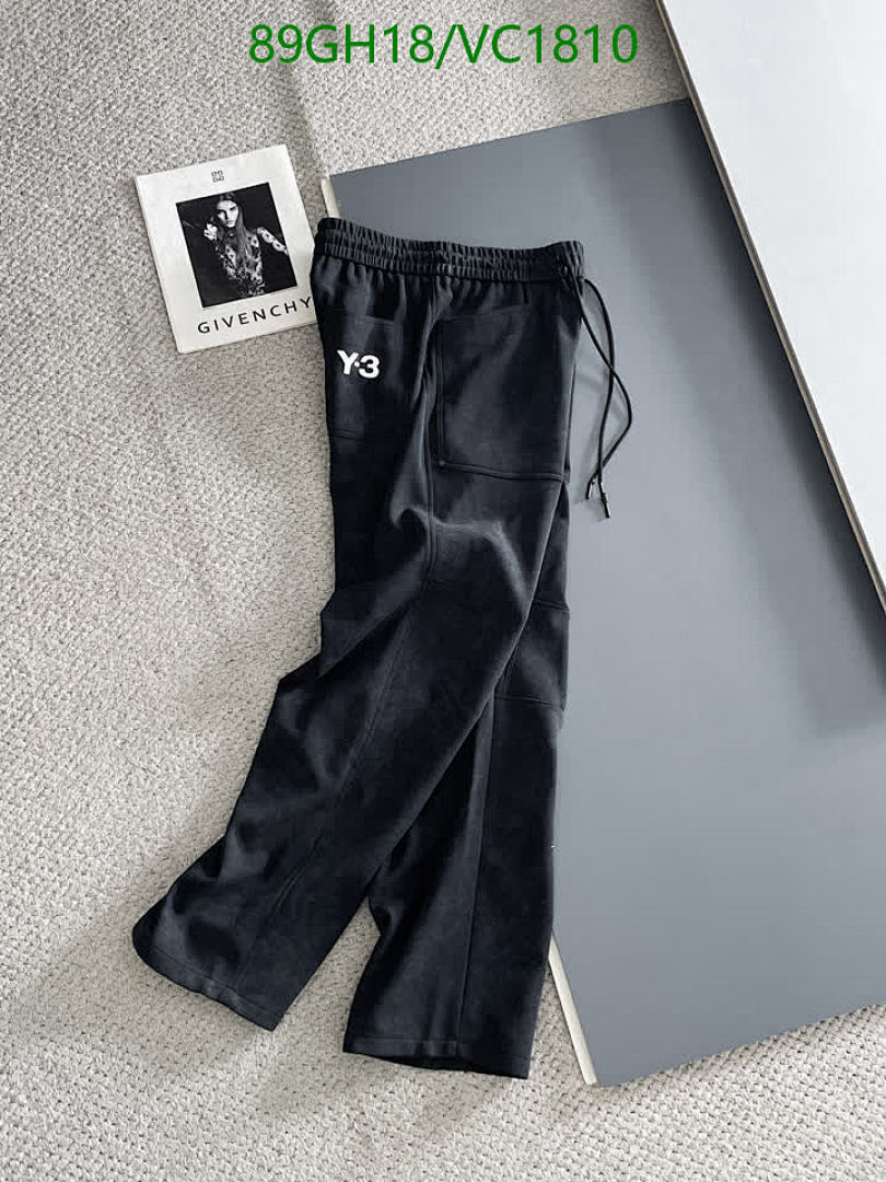 YSL-Clothing Code: VC1810 $: 89USD