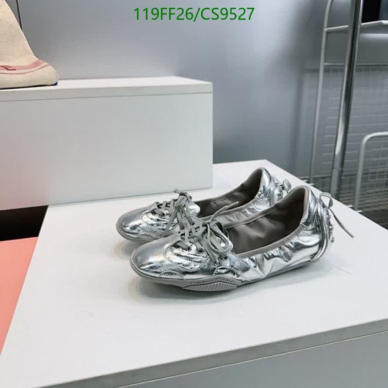 Acne Studios-Women Shoes Code: CS9527 $: 119USD