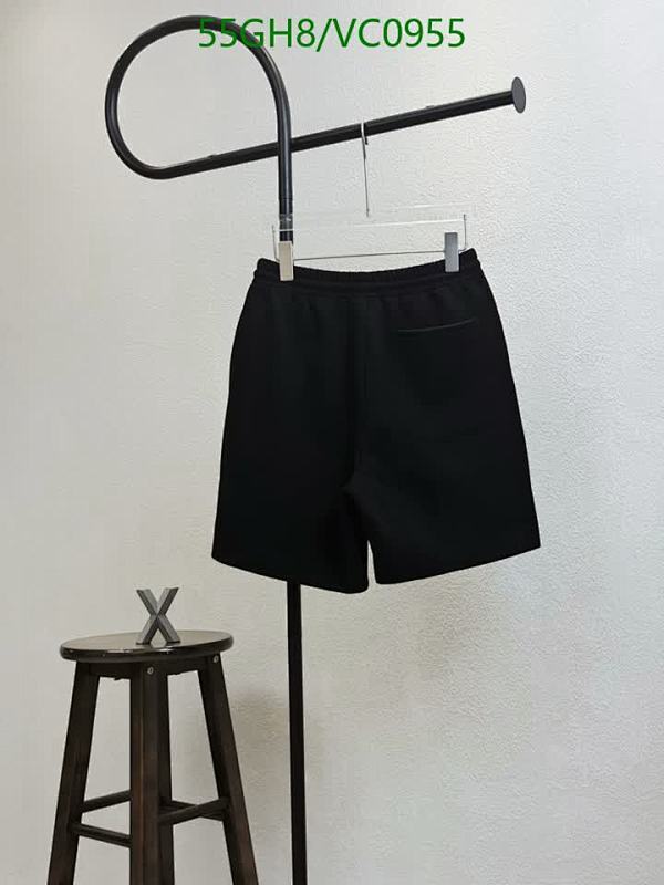 Balenciaga-Beach Shorts Code: VC0955 $: 55USD