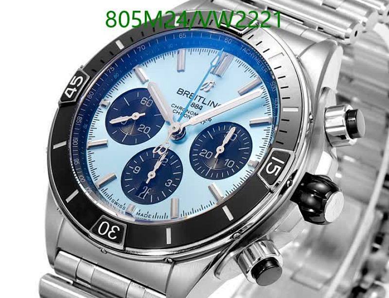 Breitling-Watch-Mirror Quality Code: VW2221 $: 805USD