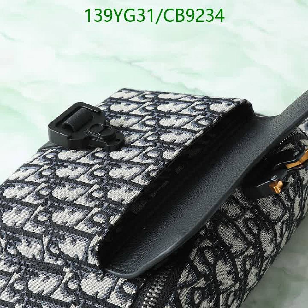 Dior-Bag-Mirror Quality Code: CB9234 $: 139USD