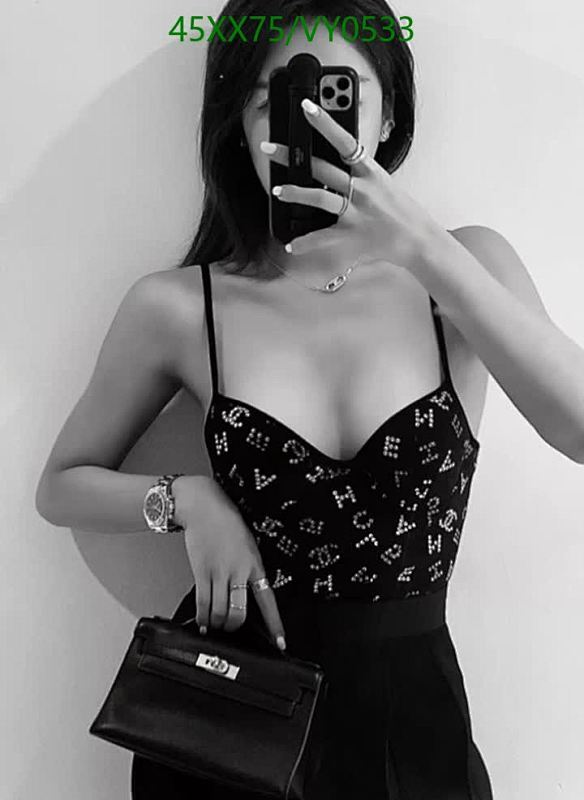 Chanel-Swimsuit Code: VY0533 $: 45USD