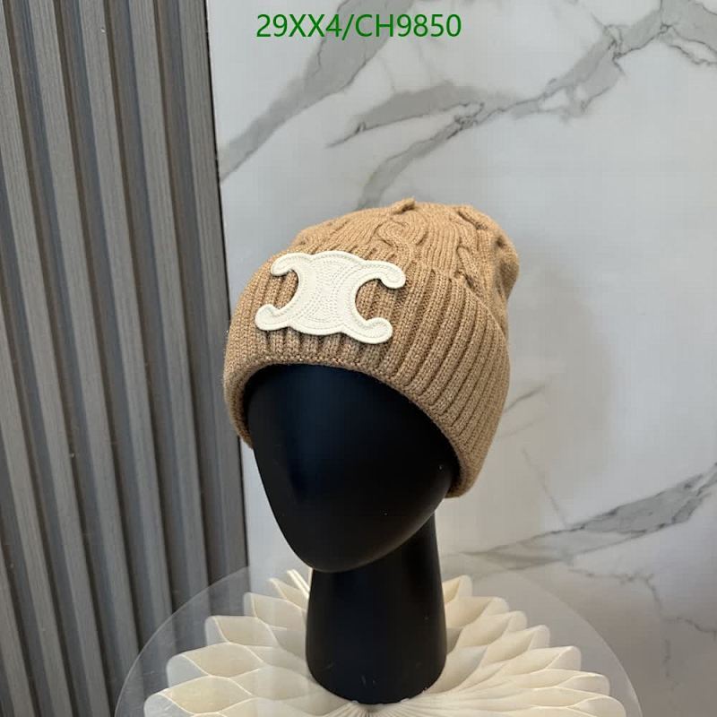 Celine-Cap(Hat) Code: CH9850 $: 29USD