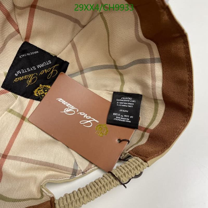 Lora Piana-Cap(Hat) Code: CH9933 $: 29USD