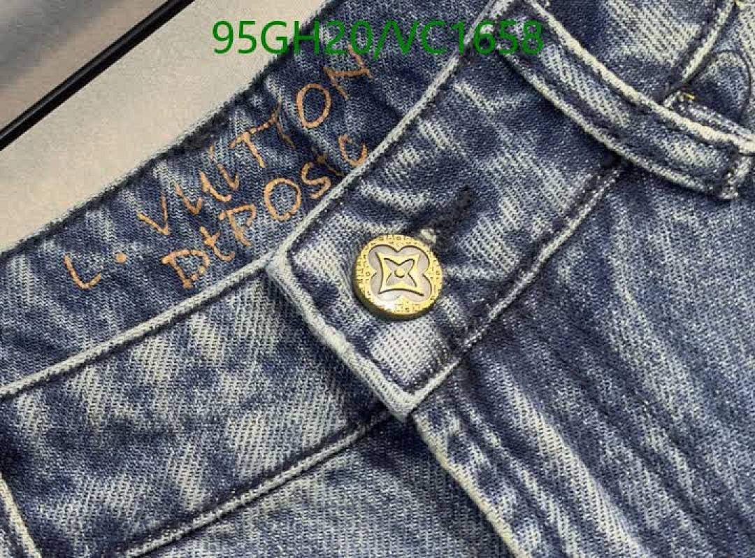 LV-Clothing Code: VC1658 $: 95USD