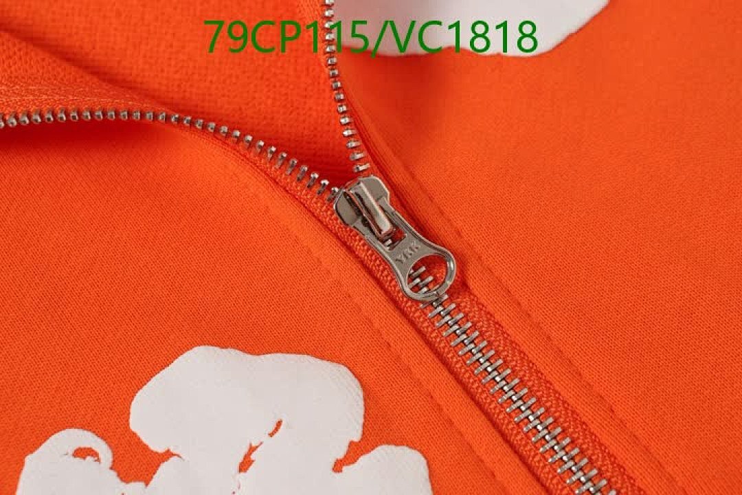 DENIM TEARS-Clothing Code: VC1818 $: 79USD-Yupoo.ru - Copybrand.Team photo album DENIM TEARS-Clothing Code: VC1818 $: 79USD