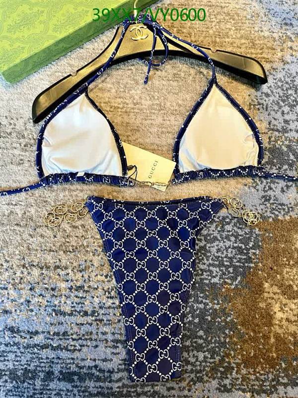 GUCCI-Swimsuit Code: VY0600 $: 39USD
