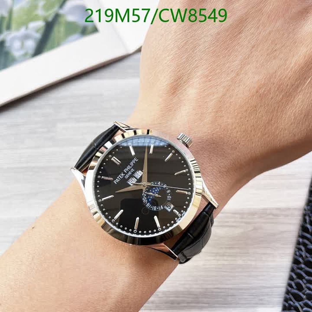 Patek Philippe-Watch-Mirror Quality Code: CW8549 $: 219USD