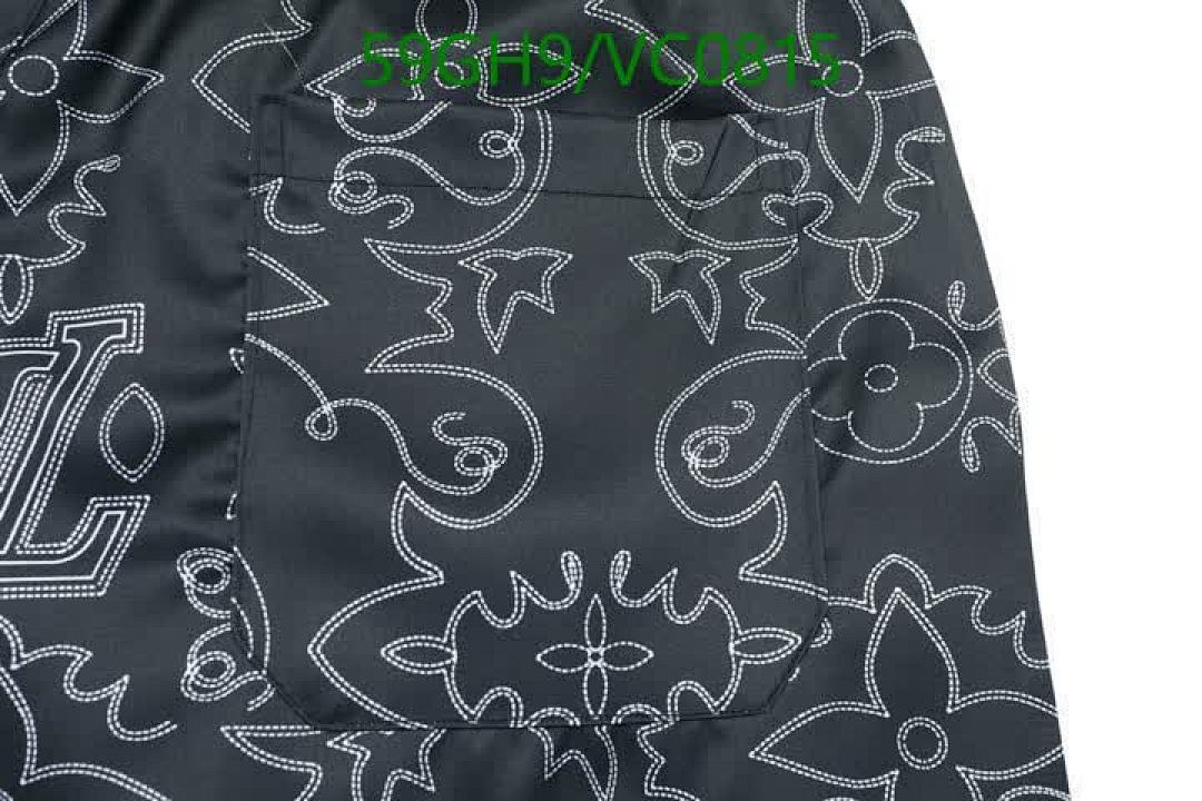 LV-Beach Shorts Code: VC0815 $: 59USD