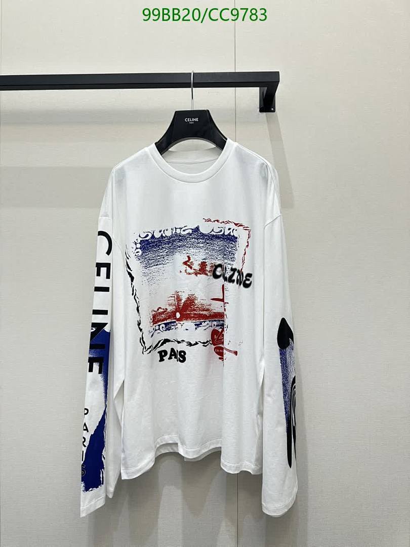 Celine-Clothing Code: CC9783 $: 99USD