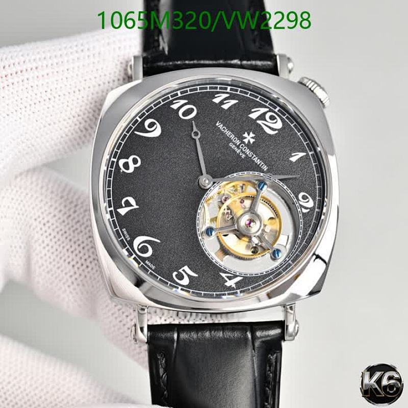 Vacheron Constantin-Watch-Mirror Quality Code: VW2298 $: 1065USD