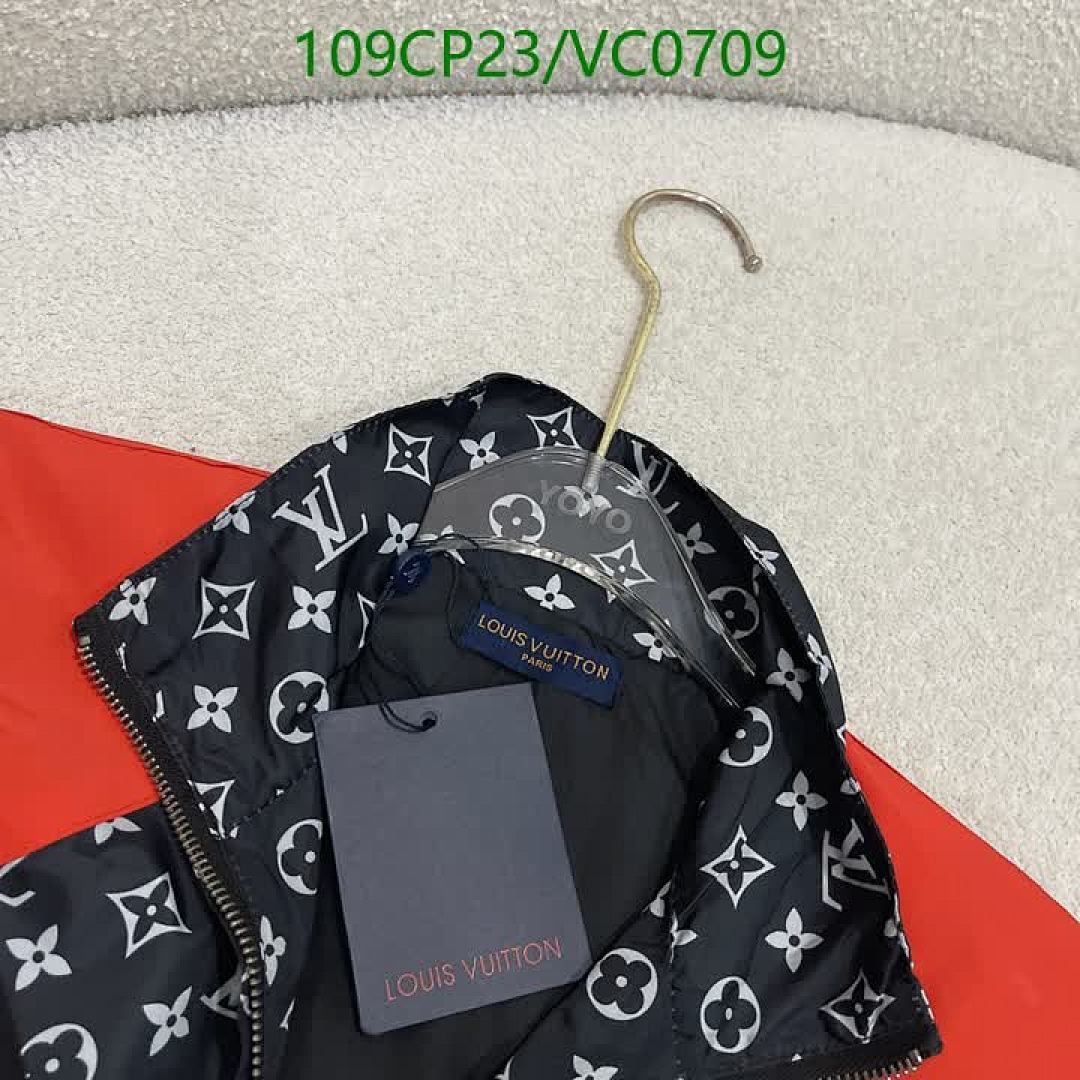 LV-Clothing Code: VC0709 $: 109USD