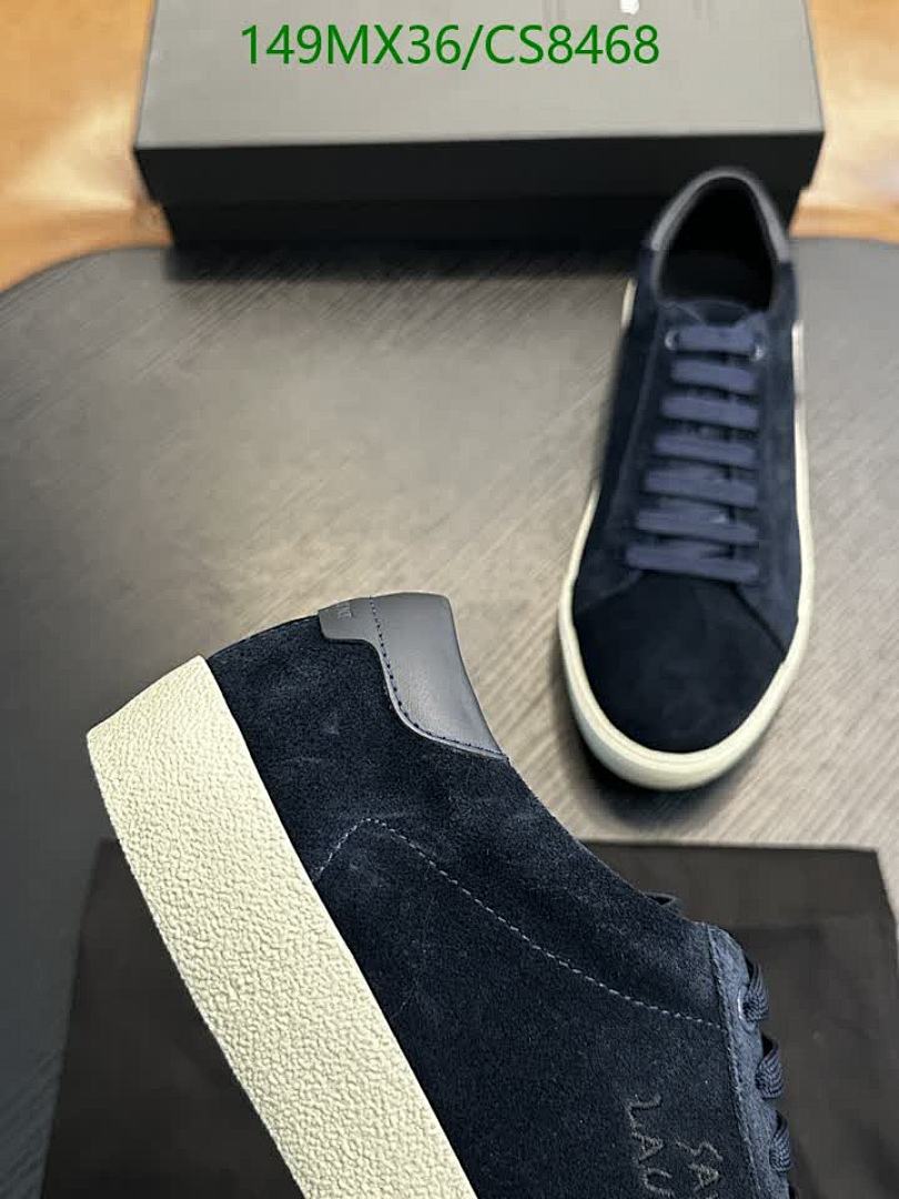 YSL-Men shoes Code: CS8468 $: 149USD-Yupoo.ru - Copybrand.Team photo album YSL-Men shoes Code: CS8468 $: 149USD