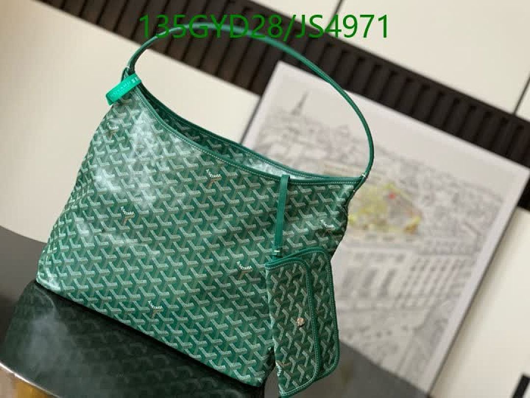 Goyard-Bag-4A Quality Code: JS4971 $: 135USD