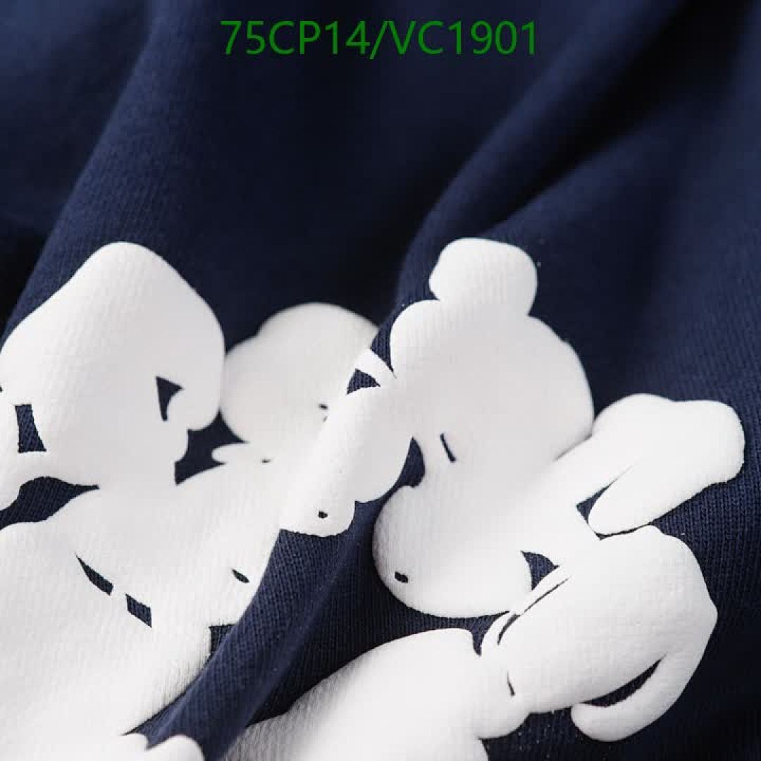 DENIM TEARS-Clothing Code: VC1901 $: 75USD