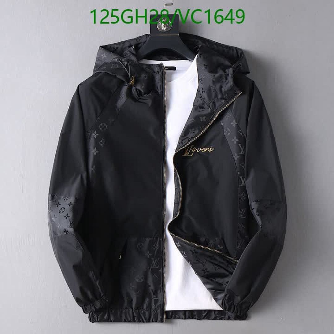 LV-Clothing Code: VC1649 $: 125USD