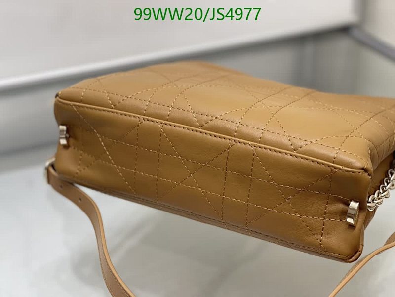 Dior-Bag-4A Quality Code: JS4977 $: 99USD