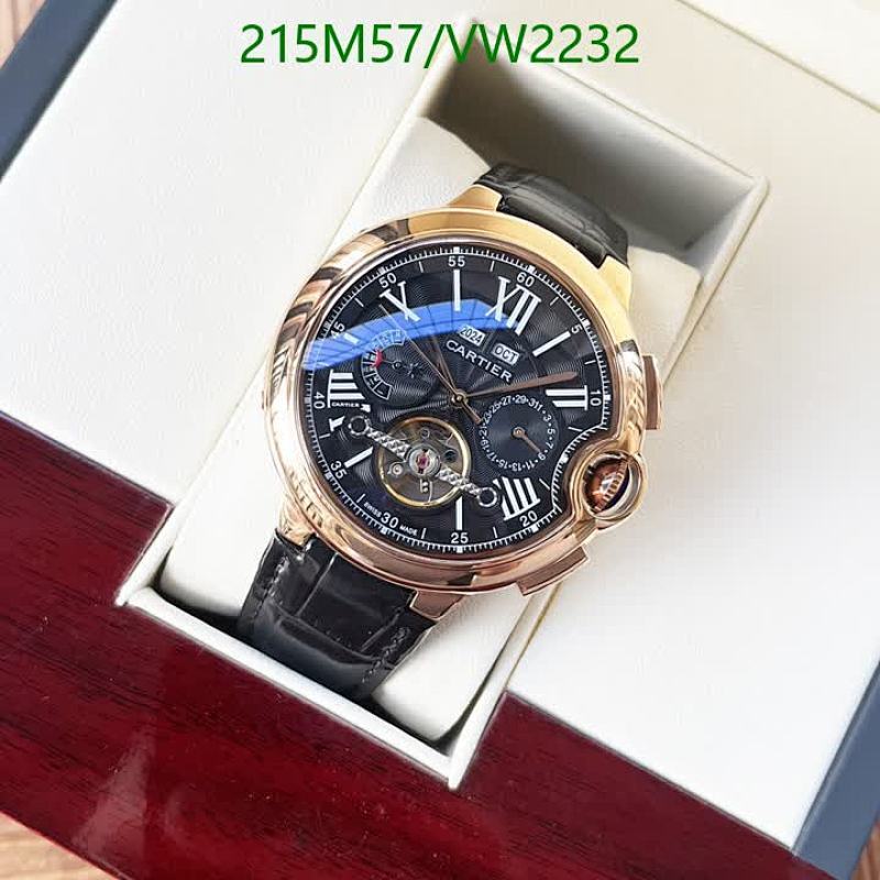 Cartier-Watch-Mirror Quality Code: VW2232 $: 215USD