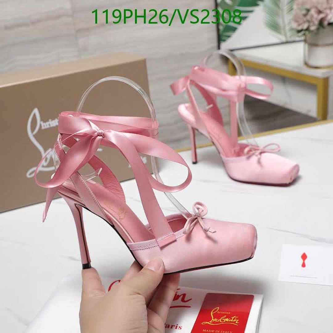 Christian Louboutin-Women Shoes Code: VS2308 $: 119USD-Yupoo.ru - Copybrand.Team photo album Christian Louboutin-Women Shoes Code: VS2308 $: 119USD