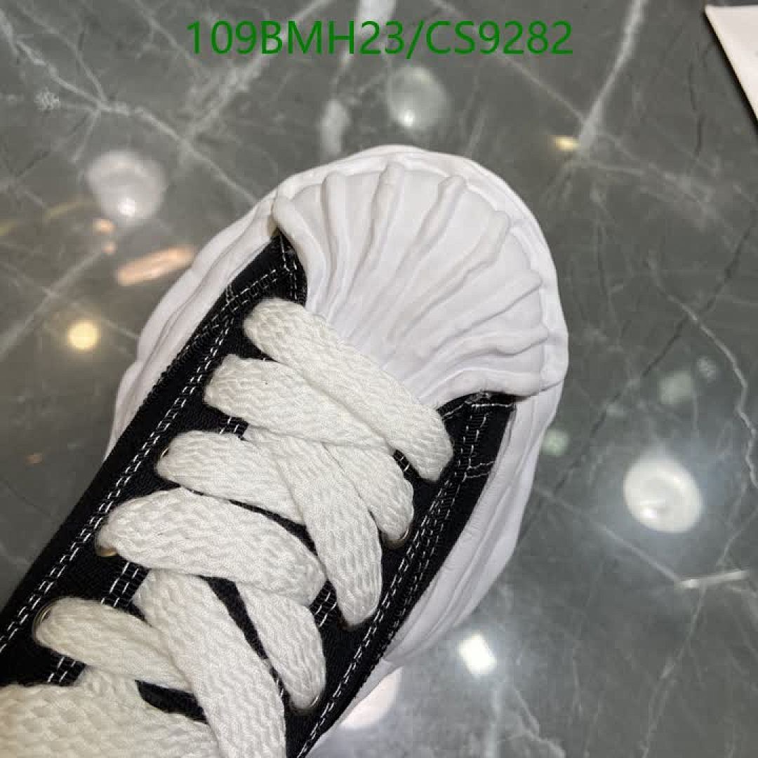 Mihara-Men shoes Code: CS9282 $: 109USD