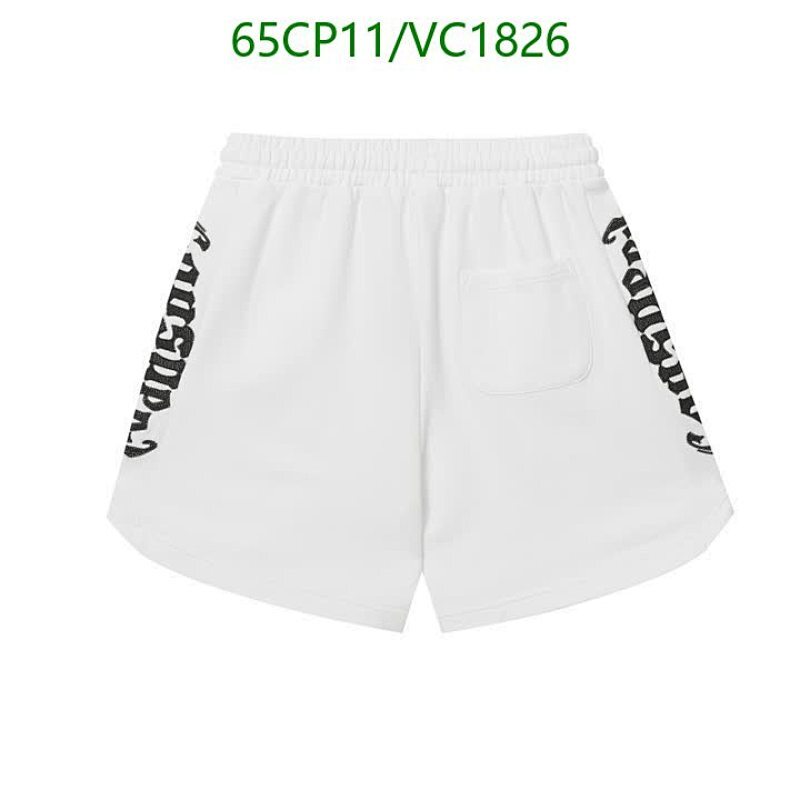 DENIM TEARS-Clothing Code: VC1826 $: 65USD