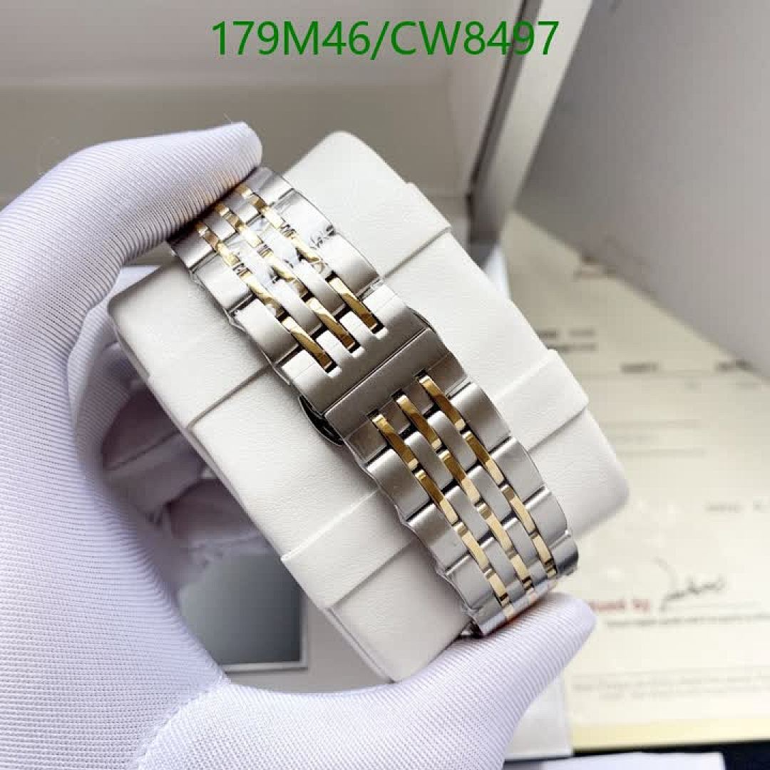 Longines-Watch-4A Quality Code: CW8497 $: 179USD