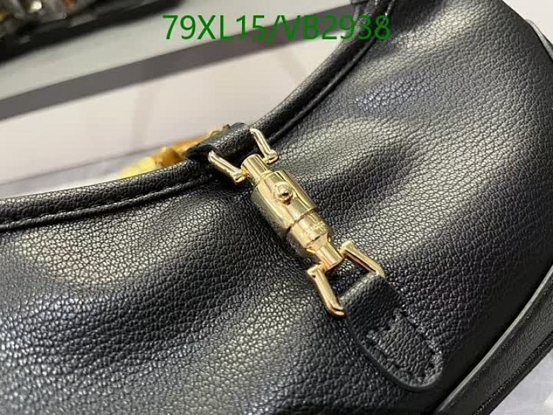Gucci-Bag-4A Quality Code: VB2938 $: 79USD