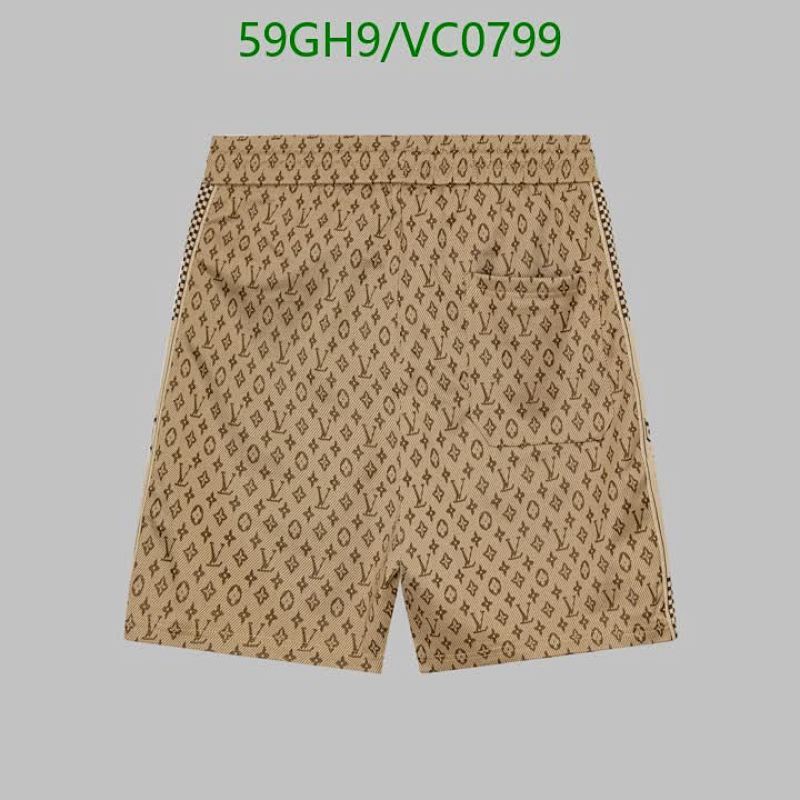 LV-Beach Shorts Code: VC0799 $: 59USD