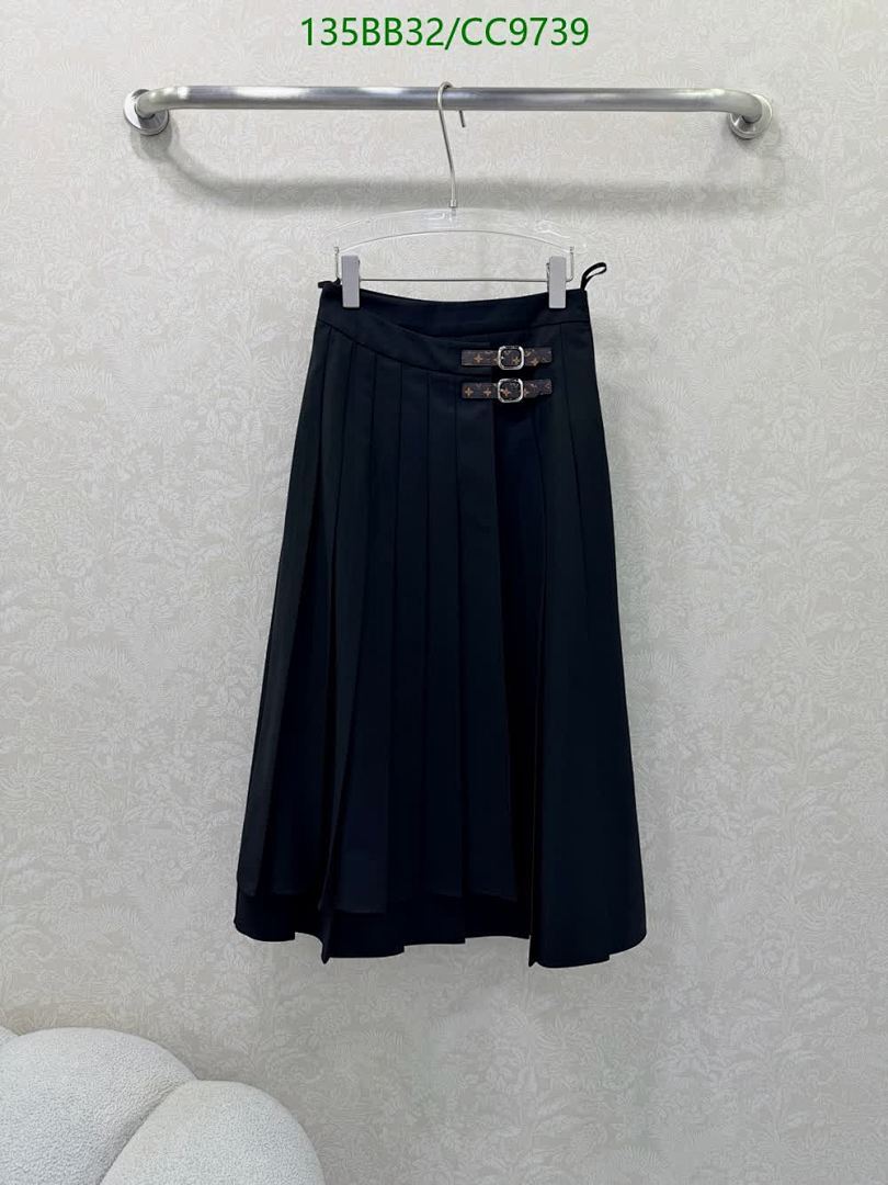 LV-Clothing Code: CC9739 $: 135USD