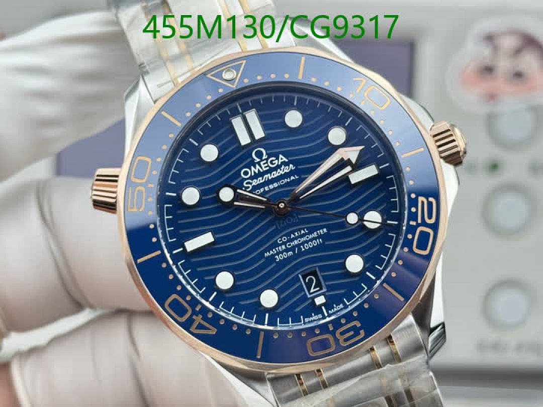 Omega-Watch(Mirror Quality) Code: CG9317 $: 455USD-Yupoo.ru - Copybrand.Team photo album Omega-Watch(Mirror Quality) Code: CG9317 $: 455USD
