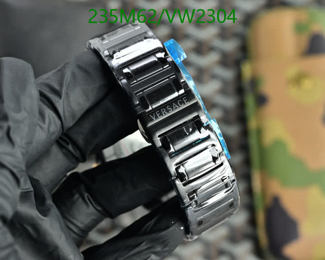 Versace-Watch-Mirror Quality Code: VW2304 $: 235USD