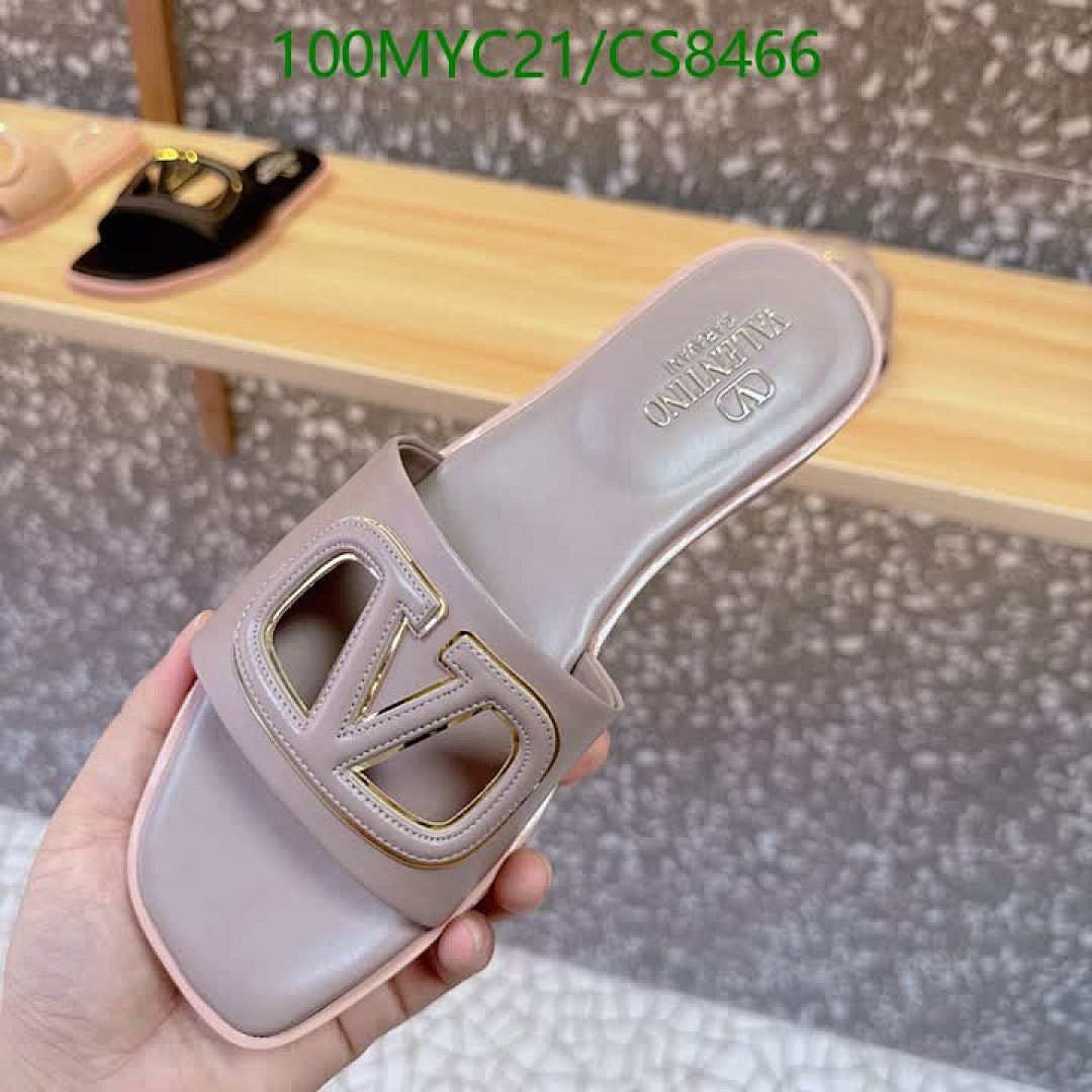 Valentino-Women Shoes Code: CS8466 $: 100USD