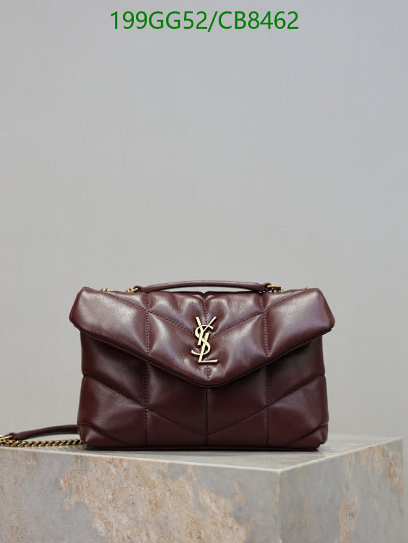 YSL-Bag-Mirror Quality Code: CB8462 $: 199USD