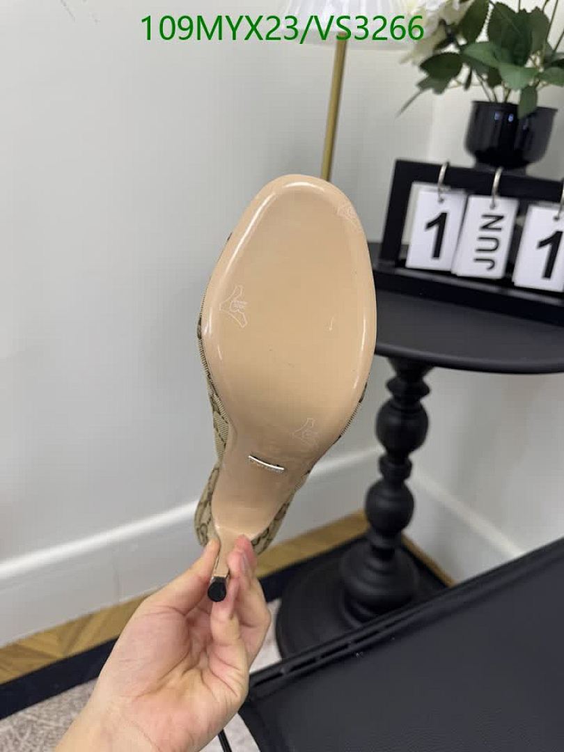Gucci-Women Shoes Code: VS3266 $: 109USD