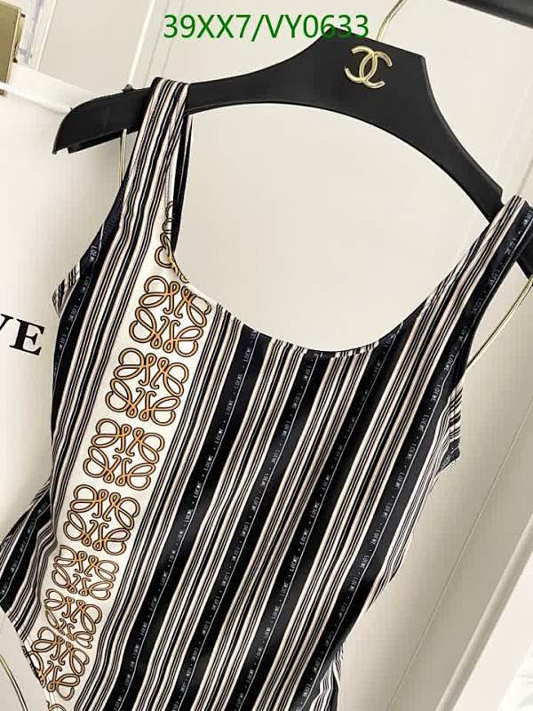 Loewe-Swimsuit Code: VY0633 $: 39USD