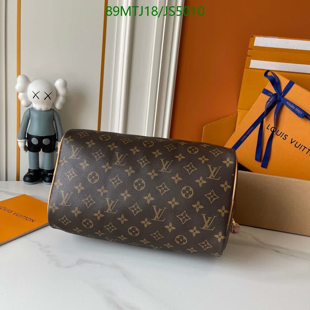 LV-Bag-4A Quality Code: JS5010 $: 89USD