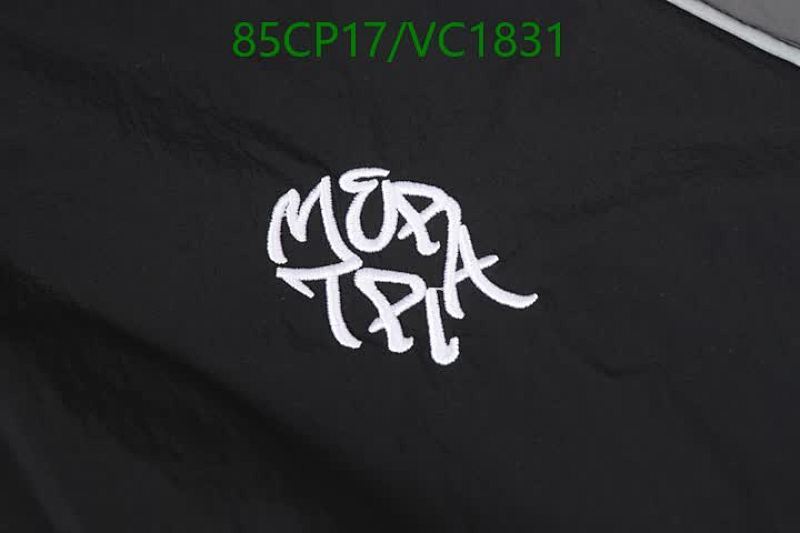 DENIM TEARS-Clothing Code: VC1831 $: 85USD