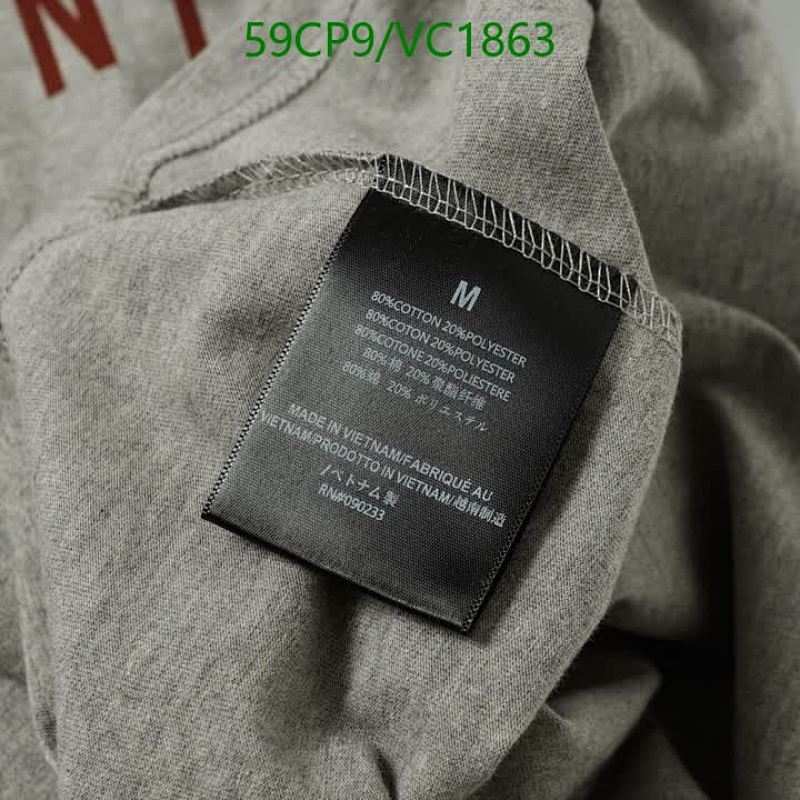 DENIM TEARS-Clothing Code: VC1863 $: 59USD