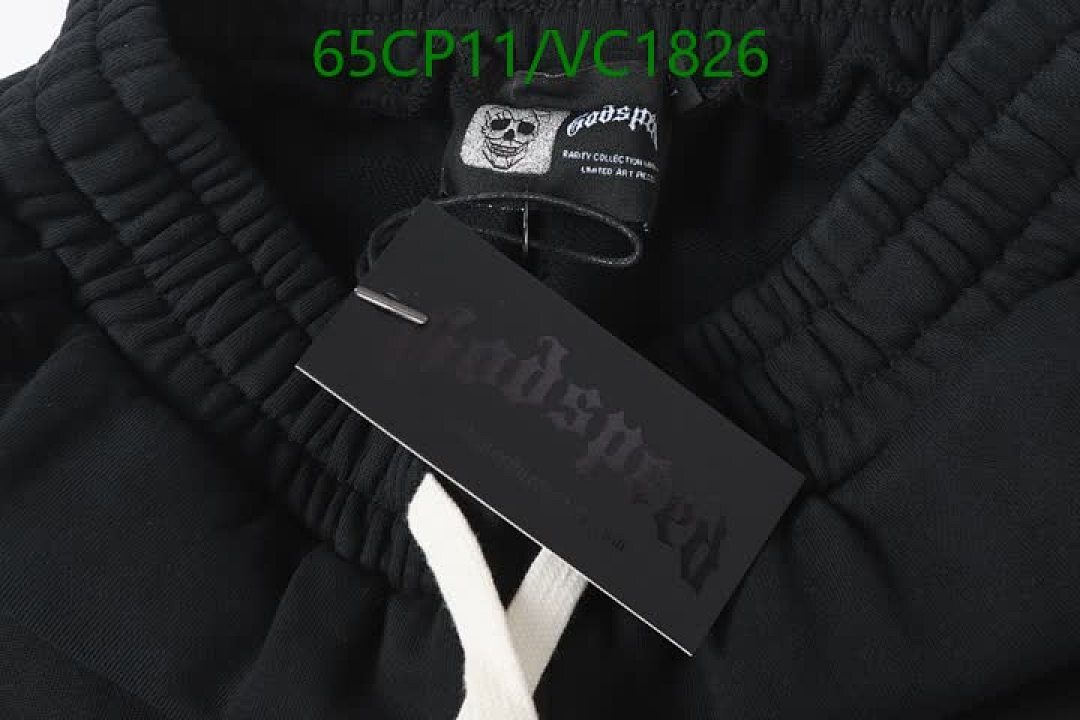 DENIM TEARS-Clothing Code: VC1826 $: 65USD-Yupoo.ru - Copybrand.Team photo album DENIM TEARS-Clothing Code: VC1826 $: 65USD