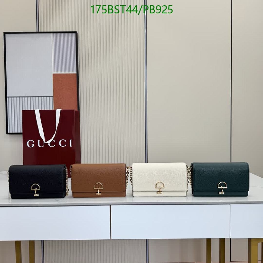 Gucci-Bag-Mirror Quality Code: PB925 $: 175USD